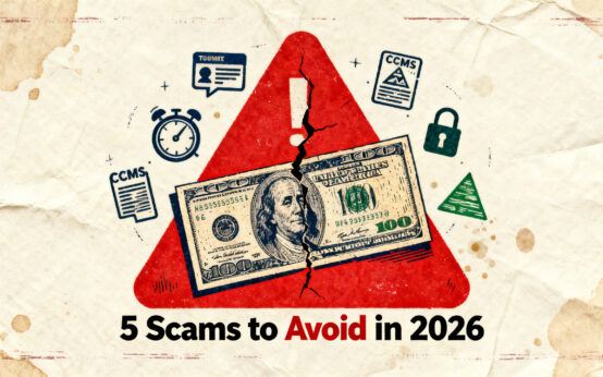 Money-Making Scams in 2026