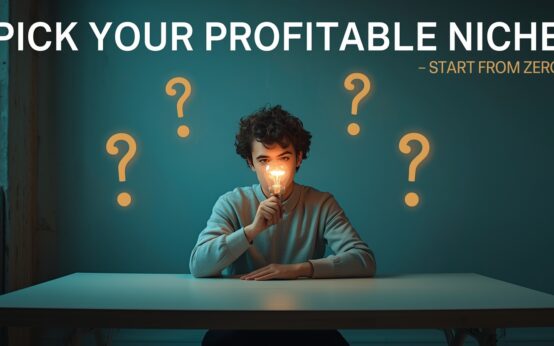 Profitable Niche in 2026